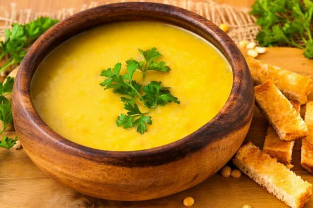 Jak zrobić najłatwiejszą zupę z soczewicy? Sztuczki z odcedzoną zupą z soczewicy