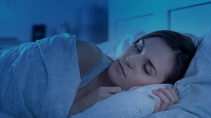 Jakie są przyczyny pocenia się podczas nocnego snu? Co jest dobre do pocenia się?