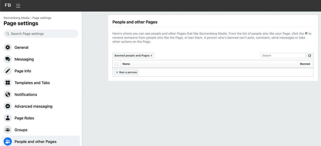 jak moderować-stronę-facebook-rozmowy-meta-tools-ad-comments-page-settings-banned-people-pages-step-19