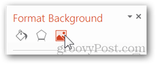 Szablon pakietu Office 2013 Utwórz Utwórz projekt niestandardowy POTX Dostosuj slajdy samouczek Sposób wyświetlania okienka obrazu