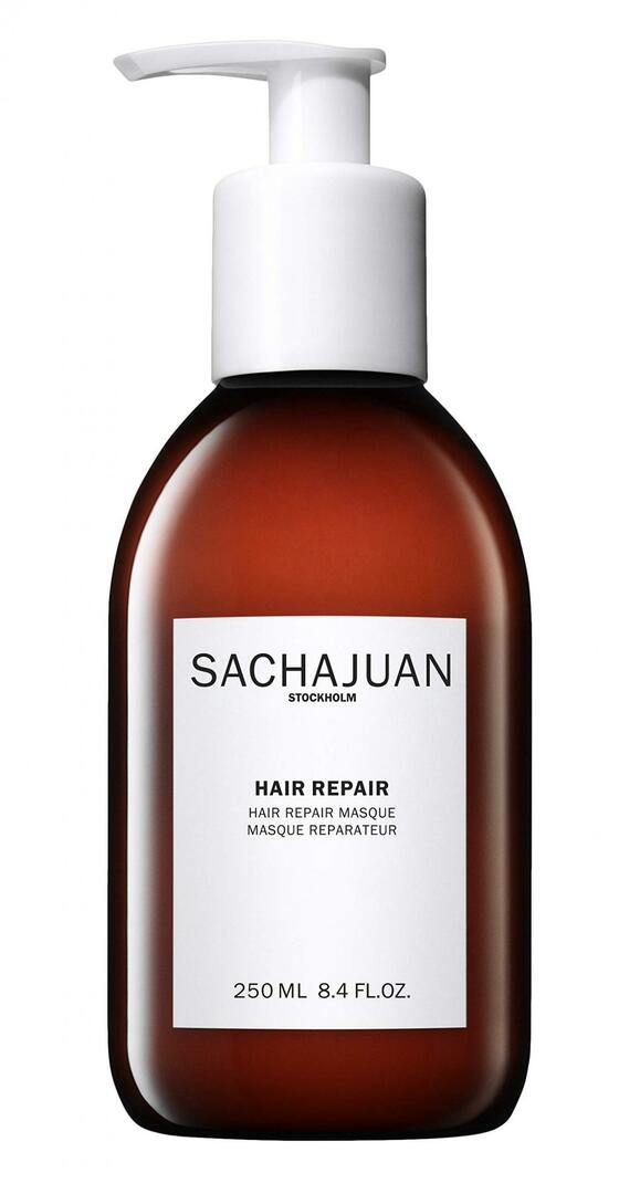 Regeneracja włosów Sachajuan