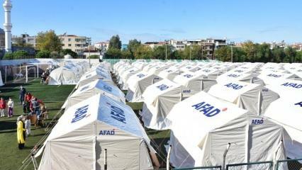 Jak najłatwiej rozbić namiot na trzęsienie ziemi? Gdzie i jak ustawić namiot katastroficzny?