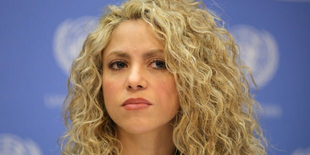 Shakira zezna zeznanie w sądzie o unikaniu podatków!