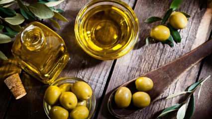 Jakie są zalety oliwy z oliwek? Co robi mydło z oliwy z oliwek? Skuteczne mydło przeciwko wirusom