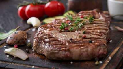 Najprostsze przepisy na wołowinę! Jak gotować wołowinę?