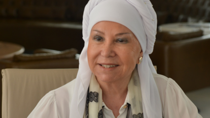 Główna artystka Bedia Akartürk została hospitalizowana