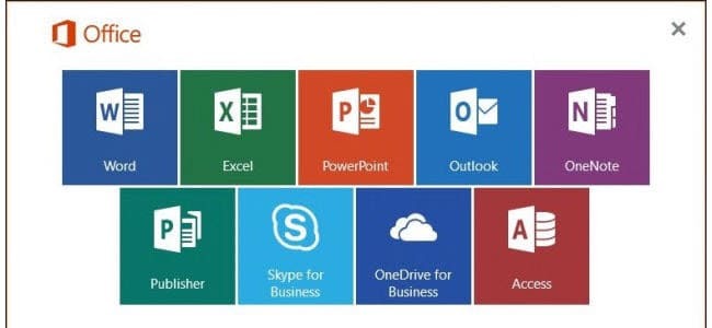 Microsoft Office 2019 już w drugiej połowie 2018 r