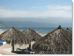 Rejs po Riwierze Meksykańskiej Puerto Vallarta Krystall Beach