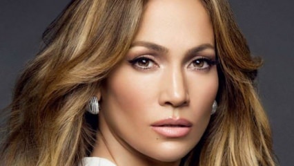 Jennifer Lopez nie będzie jadła cukru i węglowodanów przez 10 dni!