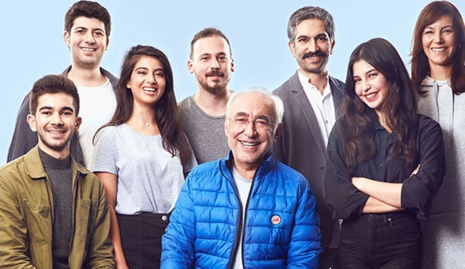 Şener Şen powraca po 30 latach