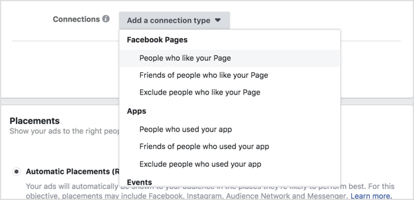Jak korzystać z reklam na Facebooku dla lokalnych firm: Social Media Examiner