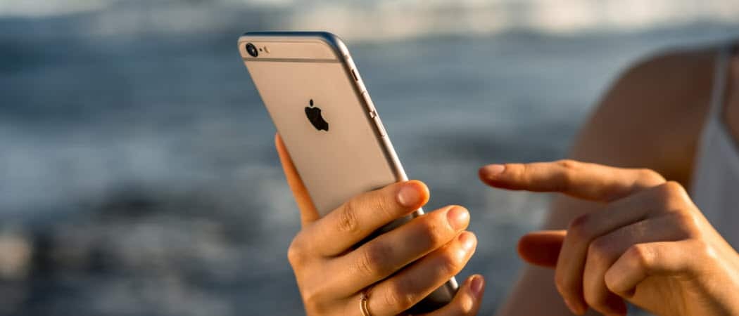 Apple wydaje iOS 13.2.2 z poprawką dotyczącą błędów wielozadaniowości i nie tylko