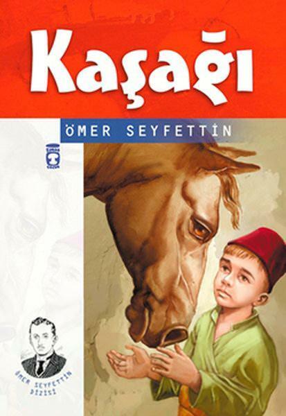 Omer Seyfettin Kashi