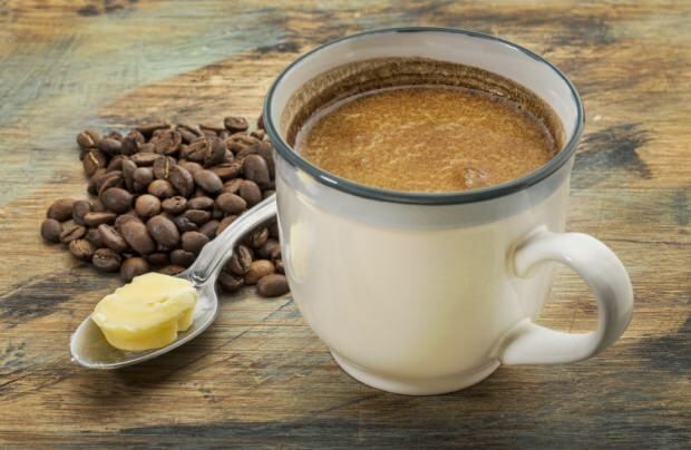Jak przygotować kawę spalającą tłuszcz?