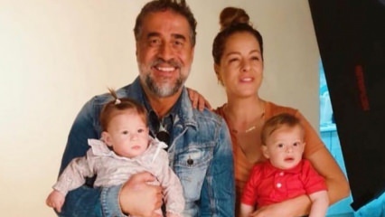 Doğa Rutkay: Kamal Family życzy miłego dnia