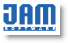 Ikona logo oprogramowania JAM
