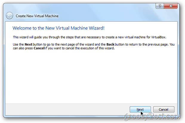Windows Wizard VirtualBox 8
