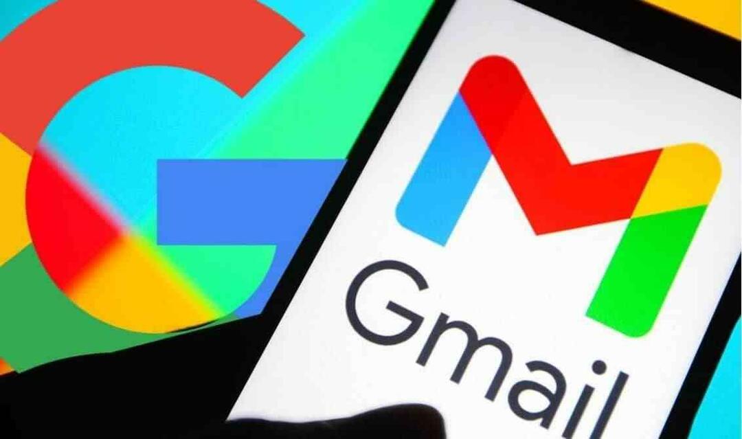 Czy konta Google Gmail są usuwane?