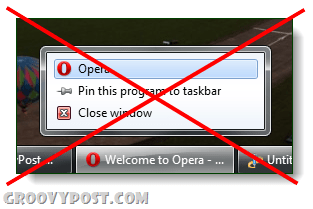 opera nie może przeglądać w trybie prywatnym z okien listy skoków 7