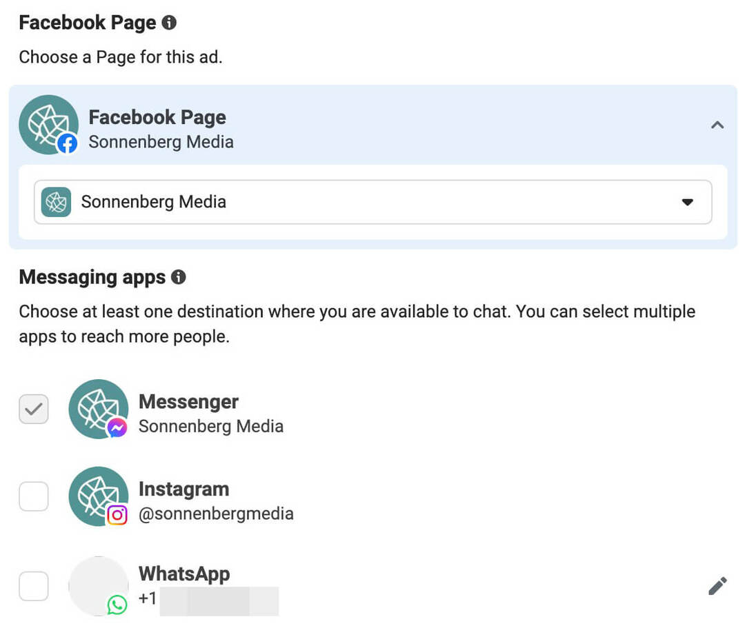 Jak korzystać z reklam typu „kliknij, aby wysłać wiadomość” na Facebooku, aby zakwalifikować potencjalnych klientów: ekspert ds. mediów społecznościowych