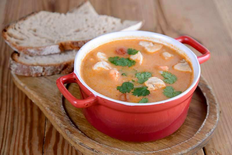 Jak zagęszczać zupy? 5 sekretów gęstych zup