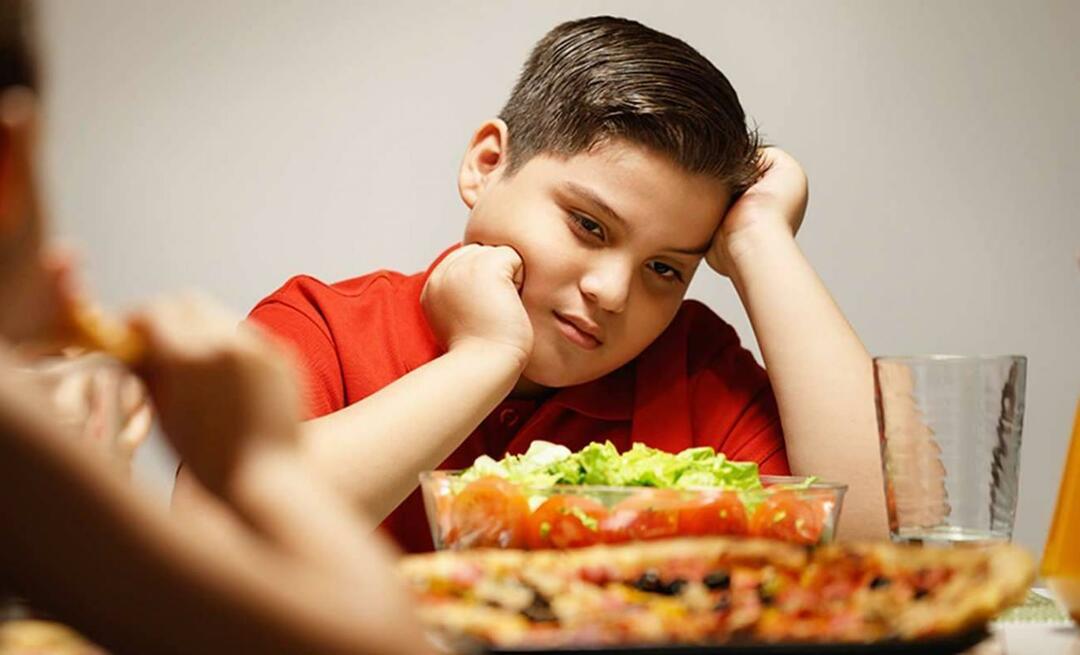Czym jest otyłość u dzieci? Jakie są przyczyny i leczenie otyłości?