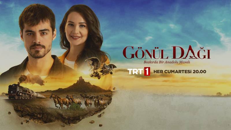 Rodzina aktora Berka Atana złapała trzęsienie ziemi! Kim jest Berk Atan, Taner z serialu telewizyjnego Gönül Mountain?