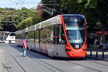 Kiedy otwiera się linia metra T5 Istanbul? Stacje metra Alibeyköy- Cibali