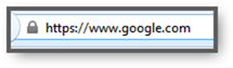 Firefox kłódka https