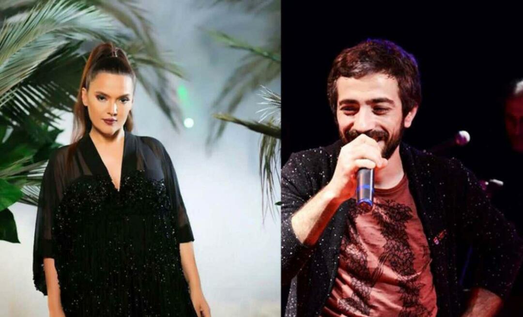 Resul Dindar i Demet Akalın pokłócili się na scenie! „Nie znasz mnie”