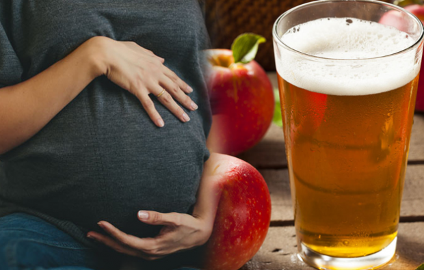 Czy w czasie ciąży można pić wodę z octu? Spożywanie octu jabłkowego podczas ciąży
