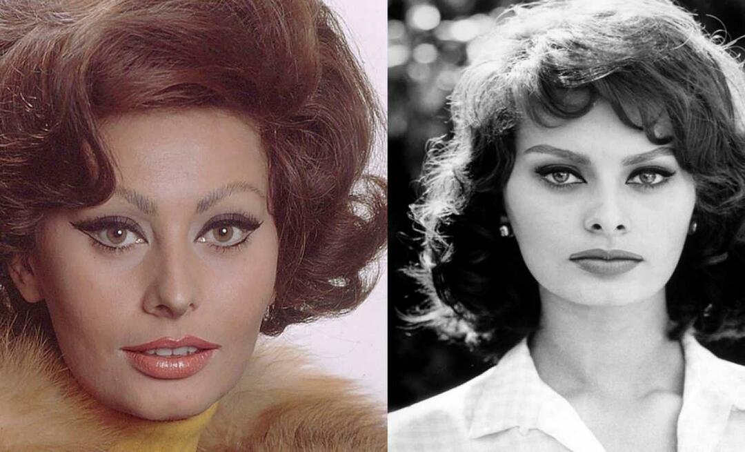 Sophia Loren mimo swojego wieku zwraca na siebie uwagę! Wszyscy z jej urodą...