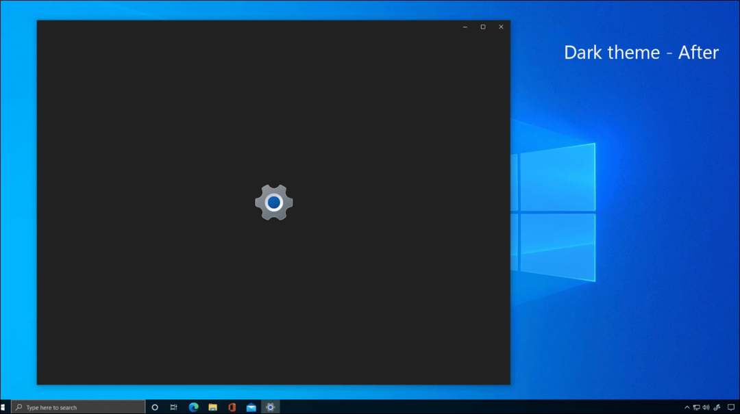 Firma Microsoft wydaje kompilację Windows 10 Build 20241