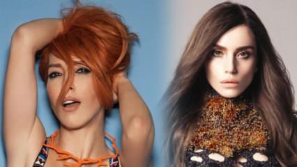 Jet odpowiedź od piosenkarza Gülşena do Hande Yenera! `` Każdego ranka piosenka nie jest gotowa ''