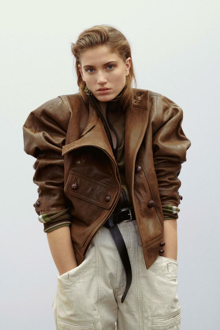 Izabela Marant