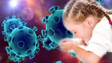 Panika rodzica wpływa na dziecko! Jak przezwyciężyć lęk przed koronawirusem u dzieci?