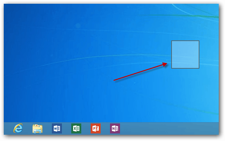 Spraw, aby pulpit Microsoft Surface był bardziej przyjazny dla użytkownika i łatwiejszy do zobaczenia