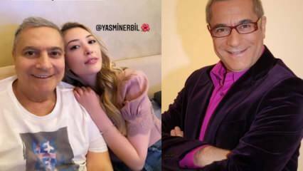 Poza Mehmeta Ali Erbil i jego córki Yasmin Erbil zniszczyli media społecznościowe!