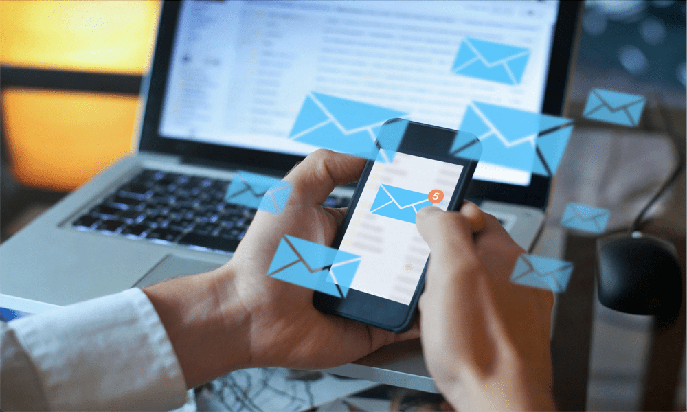 Jak włączyć lub wyłączyć sugerowanych odbiorców Gmaila