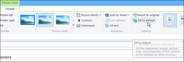 Bloger dla początkujących: Windows Live Writer Tips