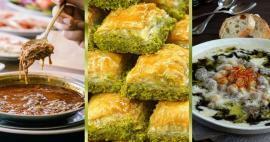 Jakie są słynne potrawy z Gaziantep? Co jeść w Gaziantepie?