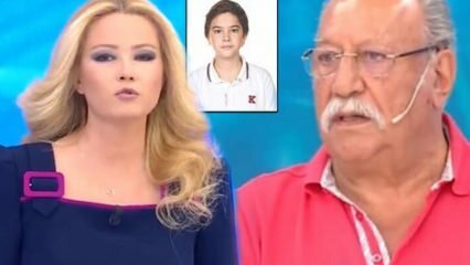 Deha, 13-letni wnuk prawnika Rahmi Özkan, zmarł! Transmisja na żywo ..