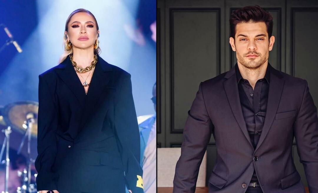 Era dla Hadise się skończyła! Rozwód za jednym posiedzeniem