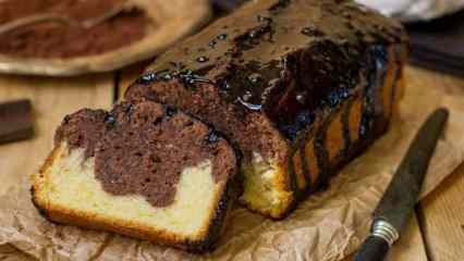 Jak zrobić najłatwiejsze ciasto batonowe? Wskazówki dotyczące pieczenia ciasta batonowego