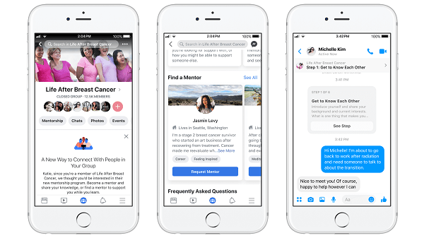 Facebook zebrał ponad 400 liderów społeczności na szczyt społeczności na Facebooku i ogłosił szereg nowych narzędzia i ulepszenia, które ułatwią administratorom utrzymanie, zarządzanie i interakcję z nimi społeczności.