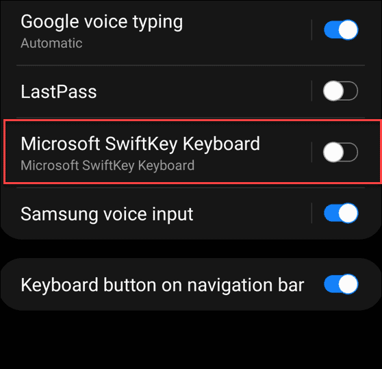 Kopiuj i wklej tekst między Androidem a Windows