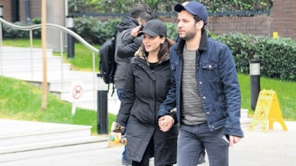 Czy Murat Yıldırım i Imane Elbani czekają na dziecko?