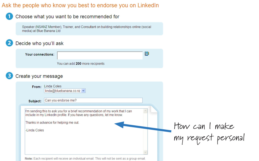 4 porady LinkedIn, które pomogą Ci się wyróżnić: Social Media Examiner