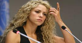 Shakira ma kłopoty! Zostaje oskarżony o oszustwo, zanim ból zdrady ustąpi