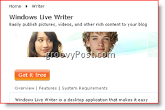 Poradnik pomyślnego instalowania najnowszej wersji beta programu Windows Live Writer